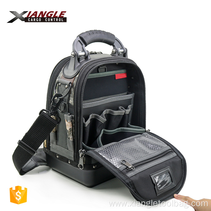 Profesinal Pvc Ac Technician Telecom Tool Backpack